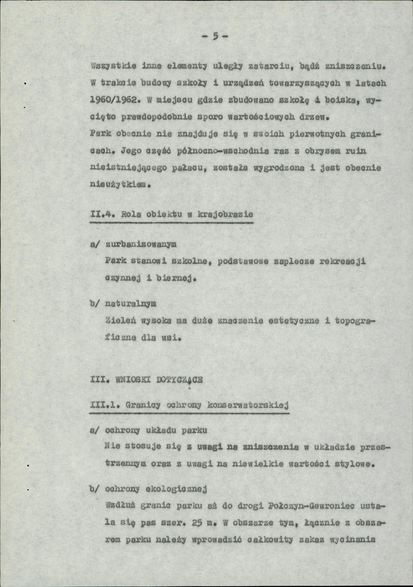 EP - Ewidencja parkowa, skan nr 10