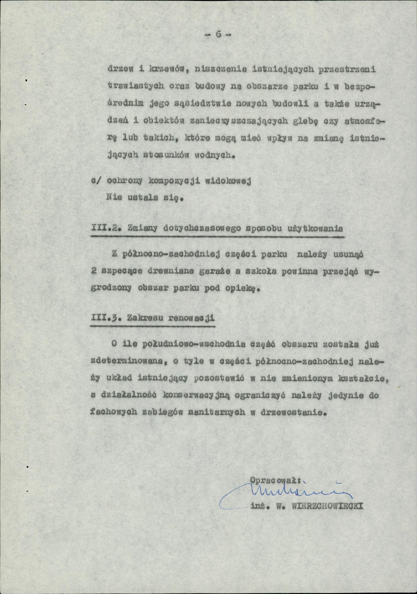 EP - Ewidencja parkowa, skan nr 11