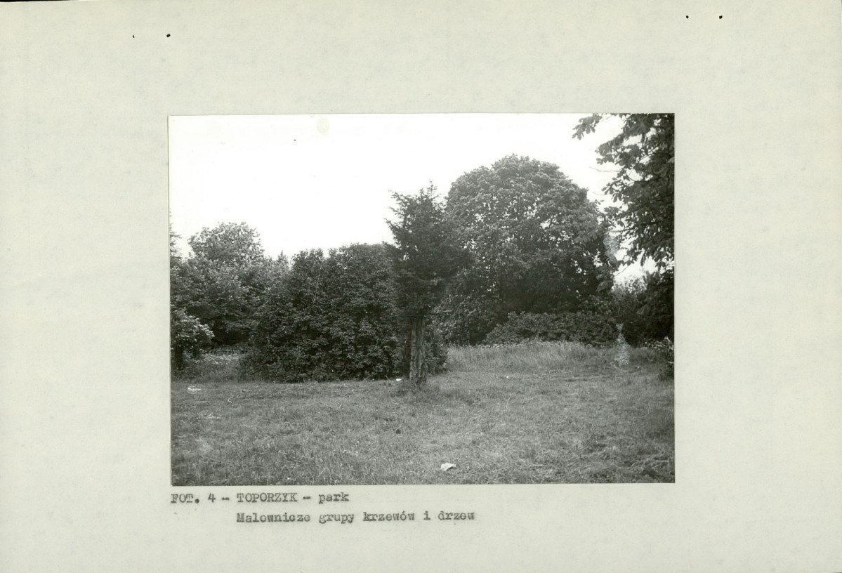 EP - Ewidencja parkowa, skan nr 15
