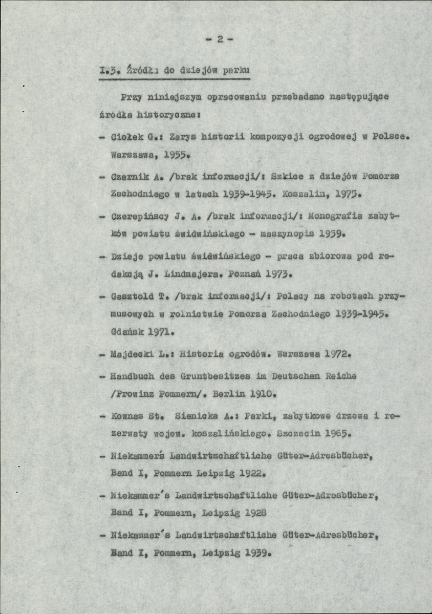 EP - Ewidencja parkowa, skan nr 7