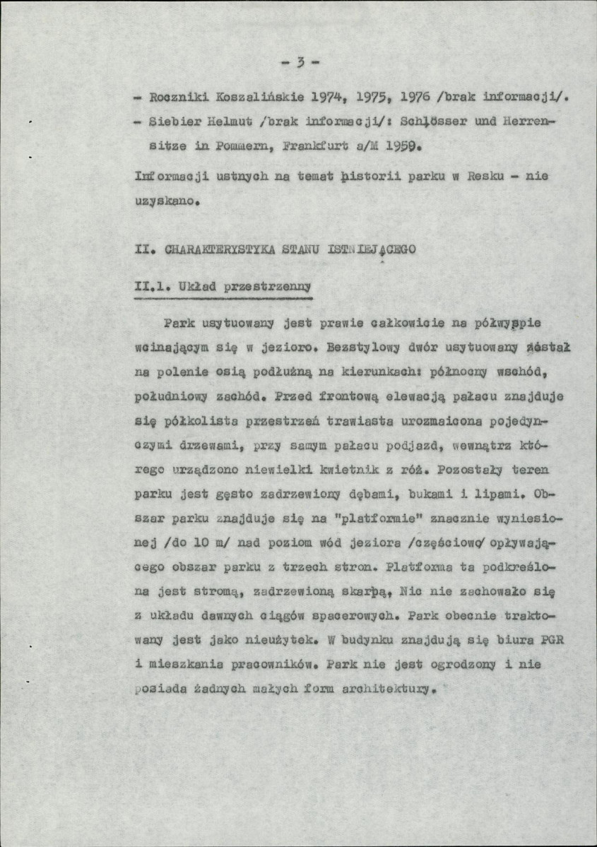 EP - Ewidencja parkowa, skan nr 8