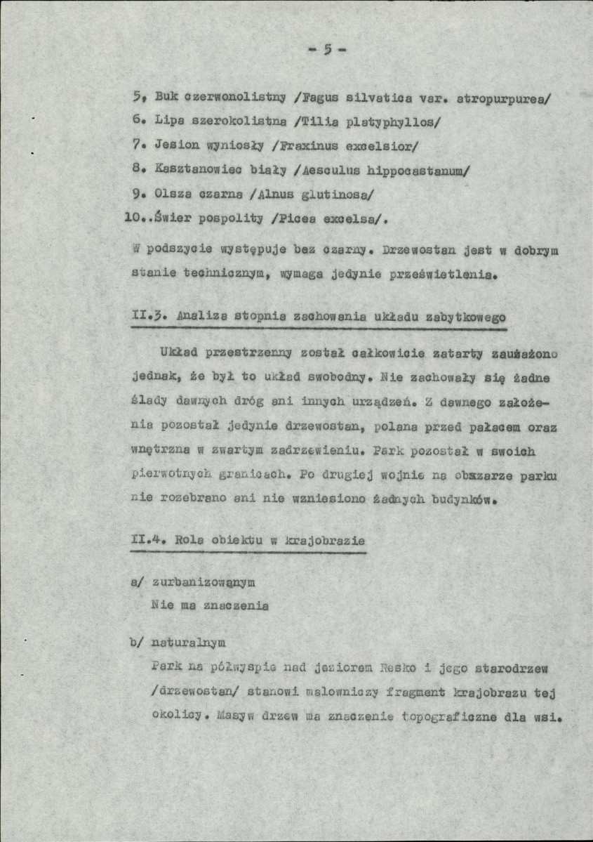 EP - Ewidencja parkowa, skan nr 10