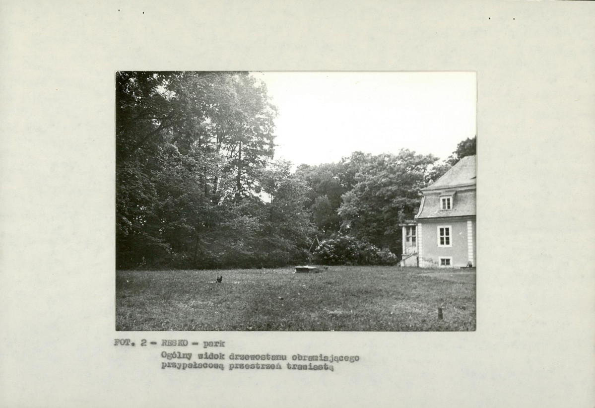 EP - Ewidencja parkowa, skan nr 14