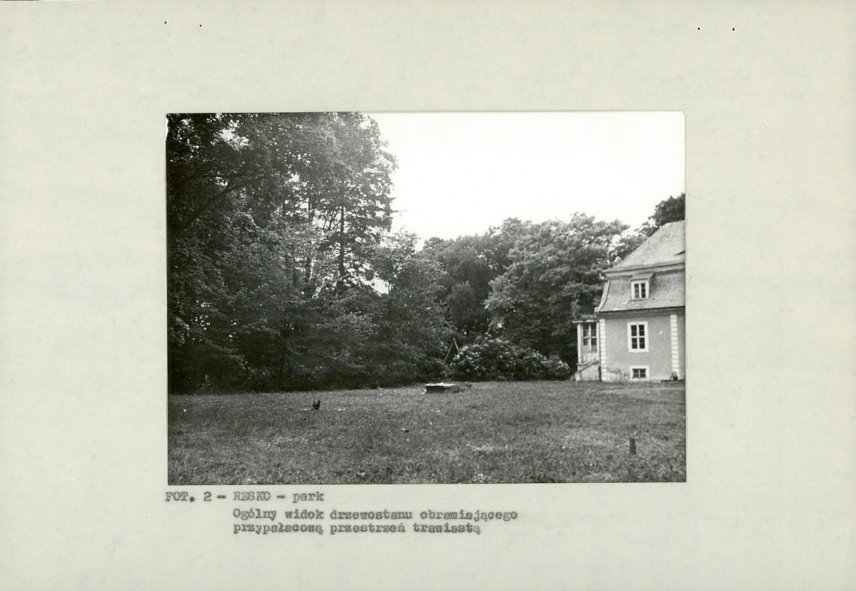 EP - Ewidencja parkowa, skan nr 15