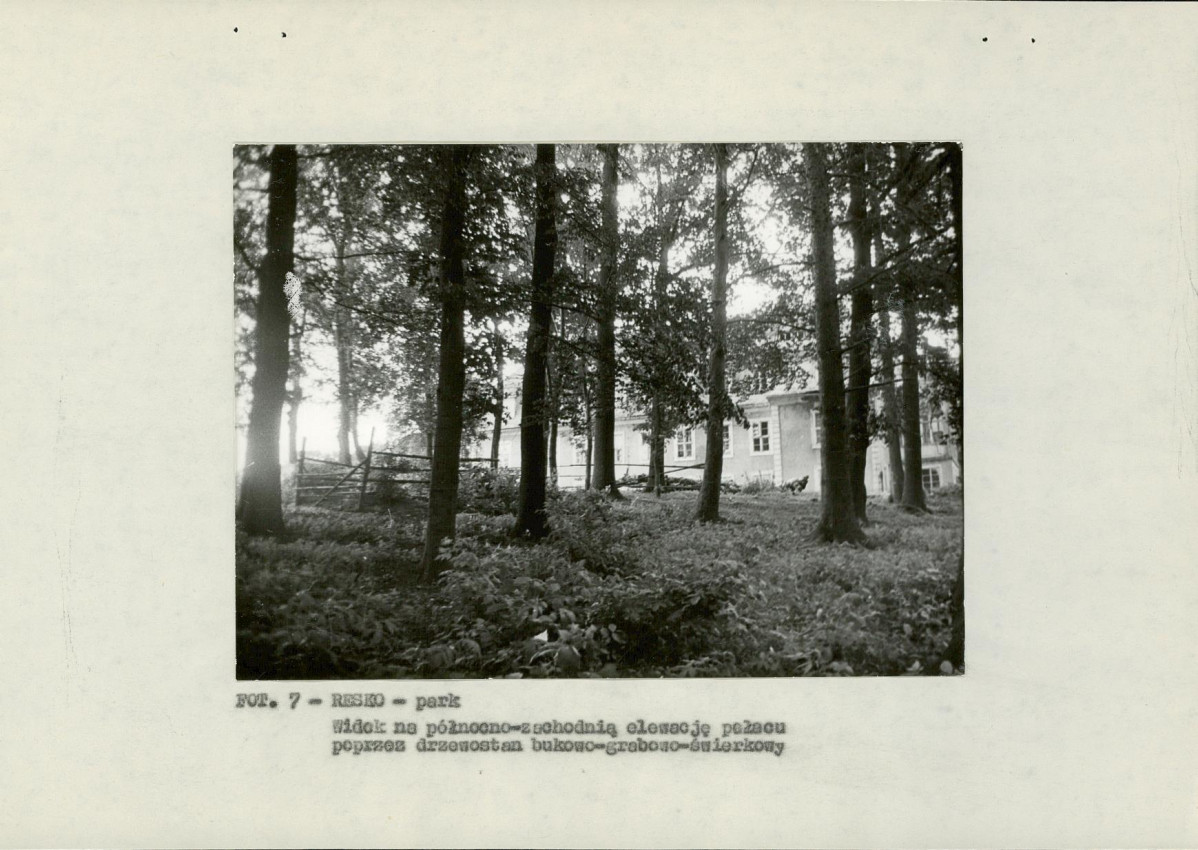 EP - Ewidencja parkowa, skan nr 20