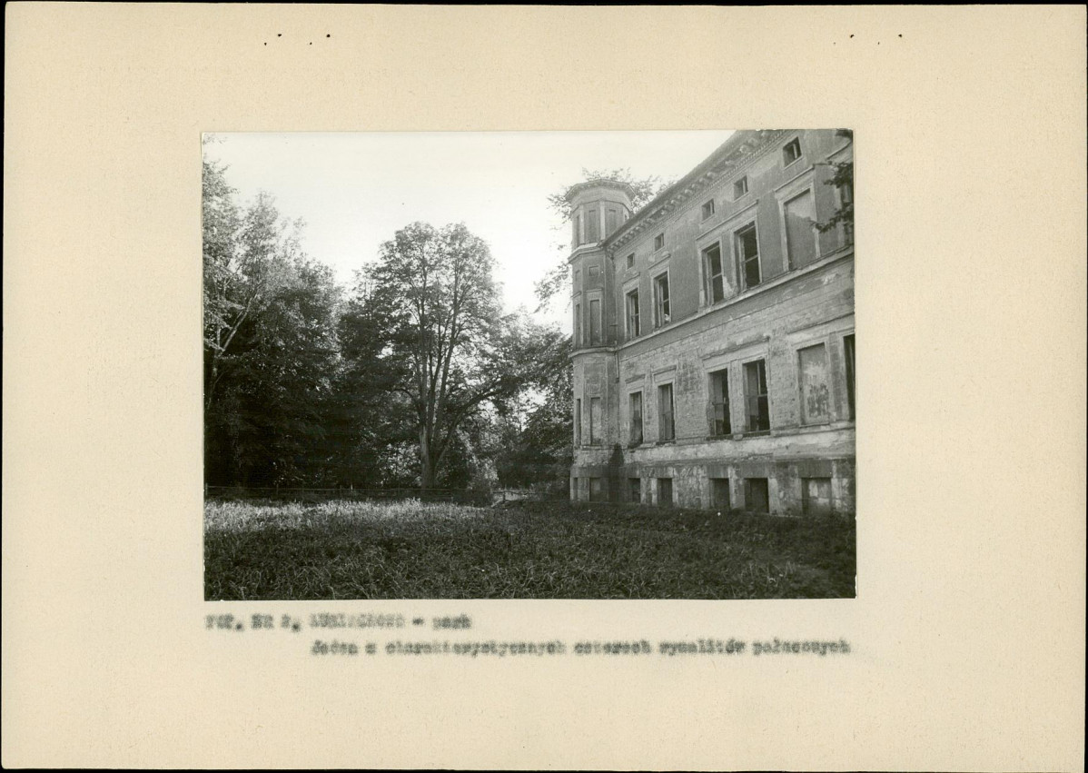 Ewidencja parkowa, skan nr 15