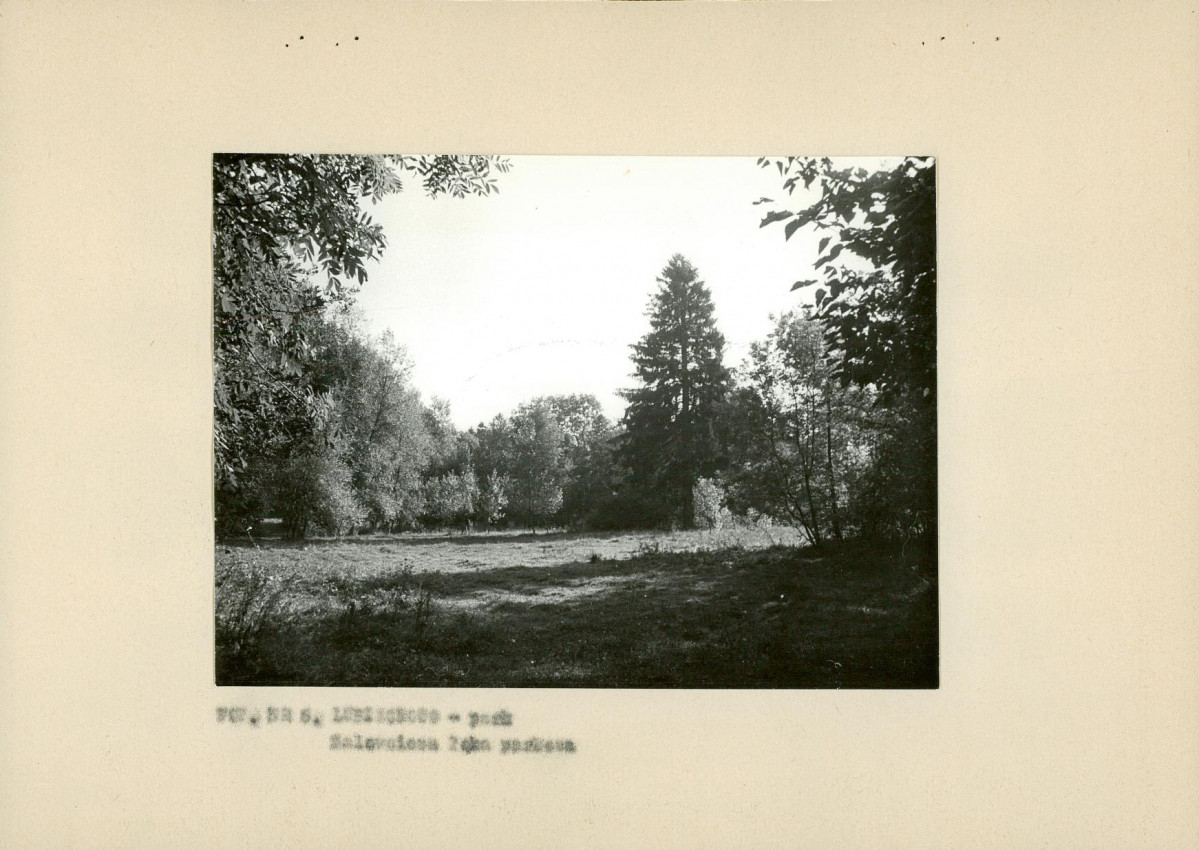 Ewidencja parkowa, skan nr 19