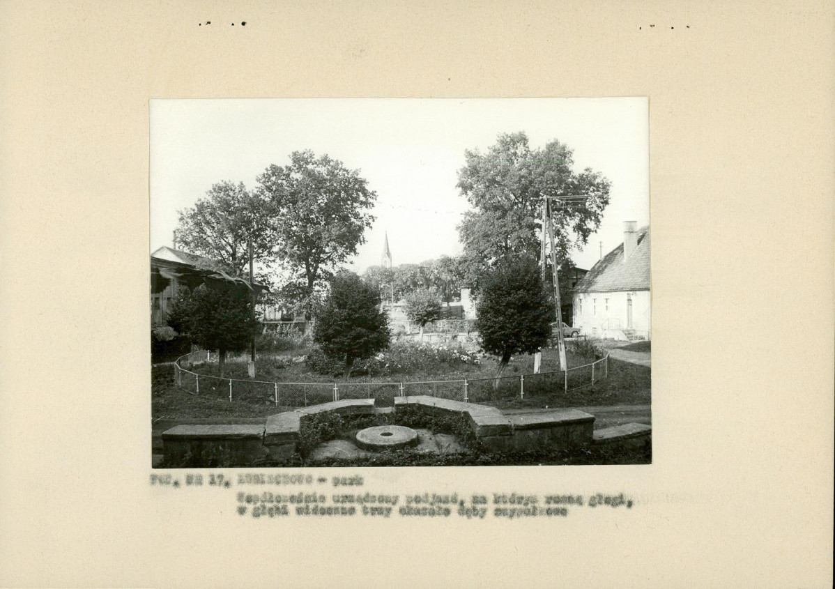 Ewidencja parkowa, skan nr 30