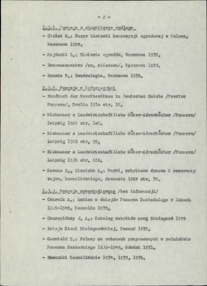 Ewidencja parkowa, skan nr 6