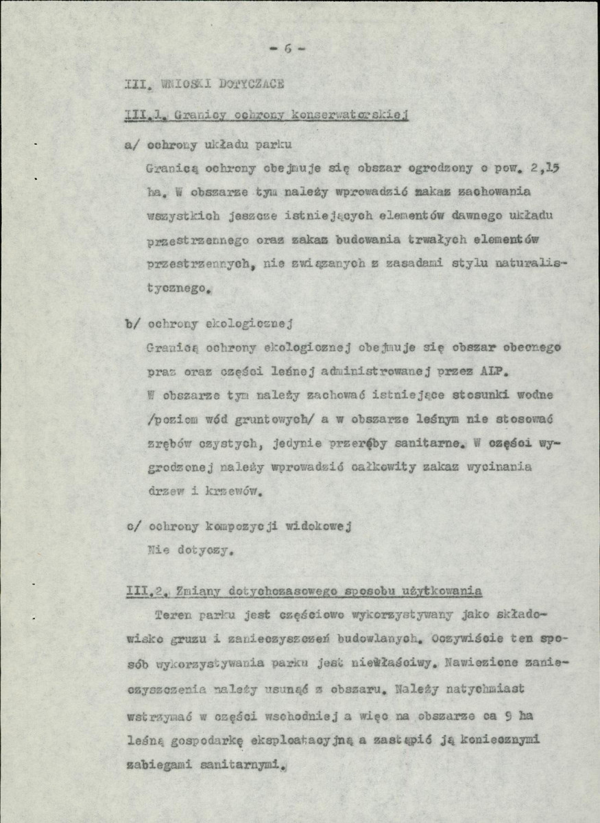 Ewidencja parkowa, skan nr 10