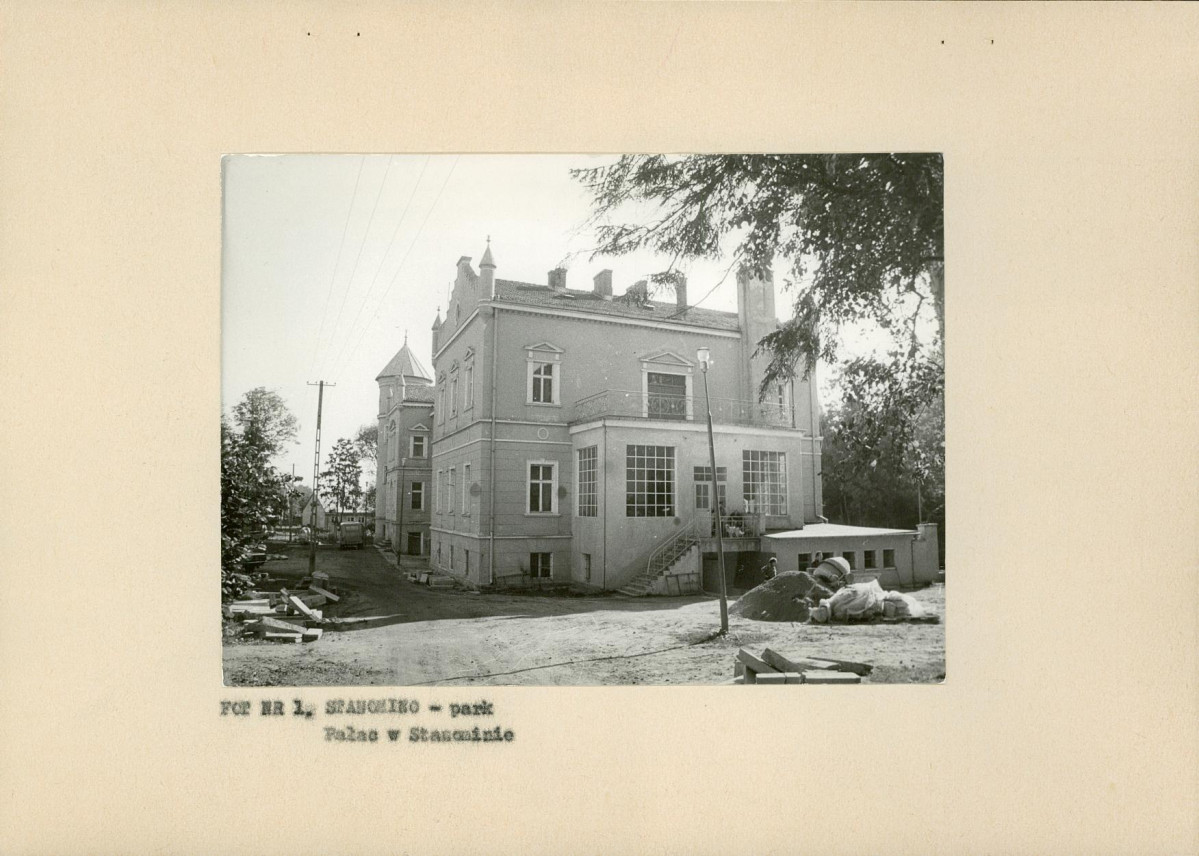 Ewidencja parkowa, skan nr 16