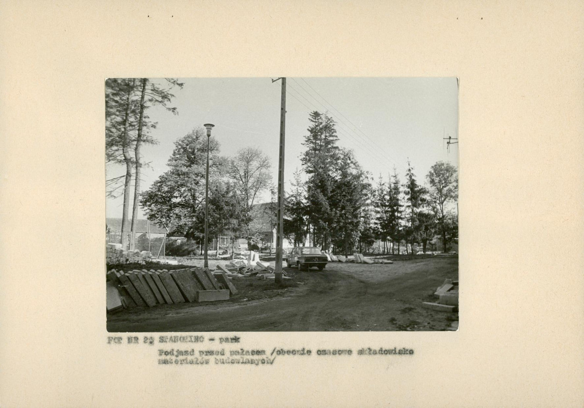 Ewidencja parkowa, skan nr 17