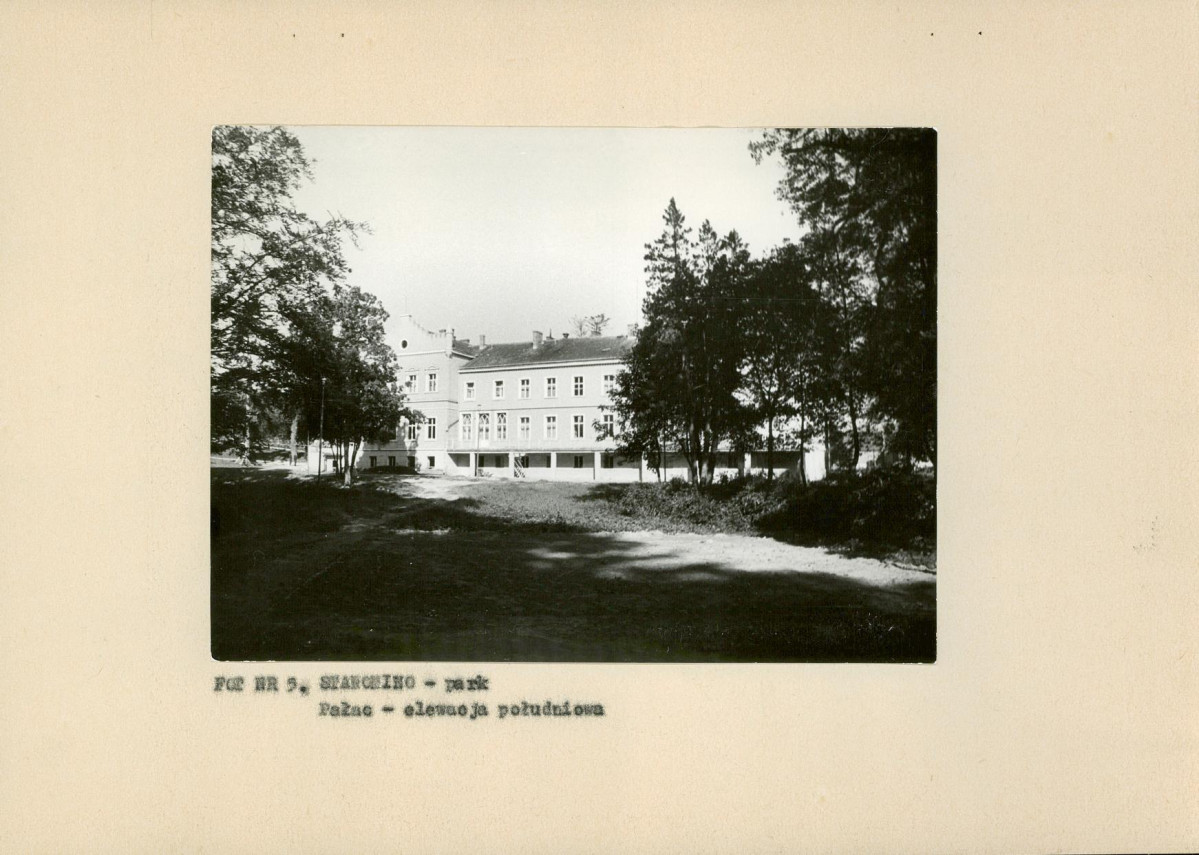Ewidencja parkowa, skan nr 20