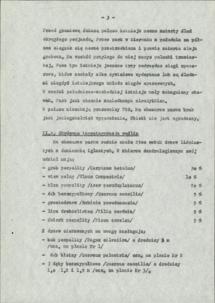 Ewidencja parkowa, skan nr 9