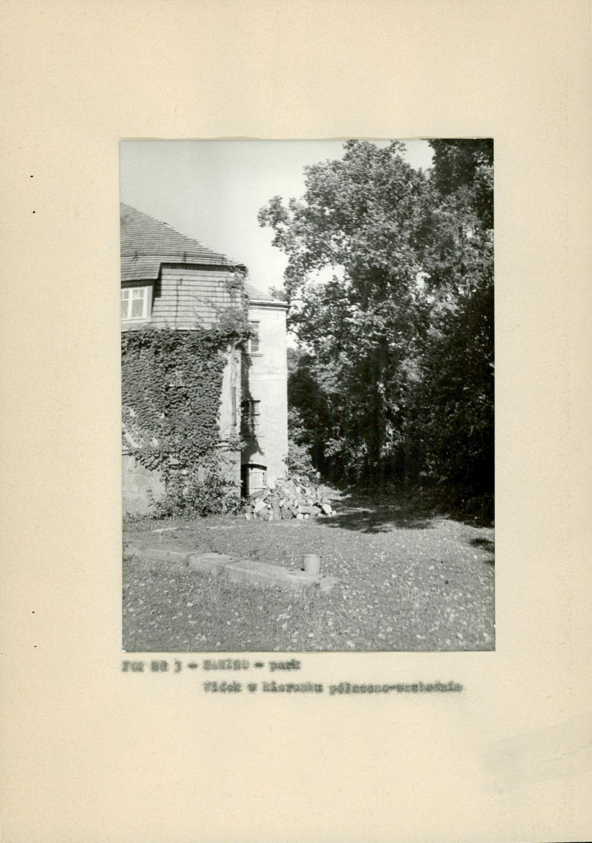 Ewidencja parkowa, skan nr 15