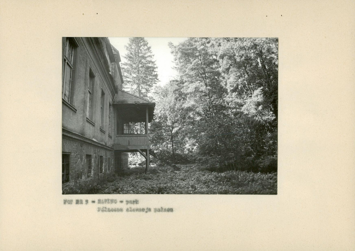 Ewidencja parkowa, skan nr 17