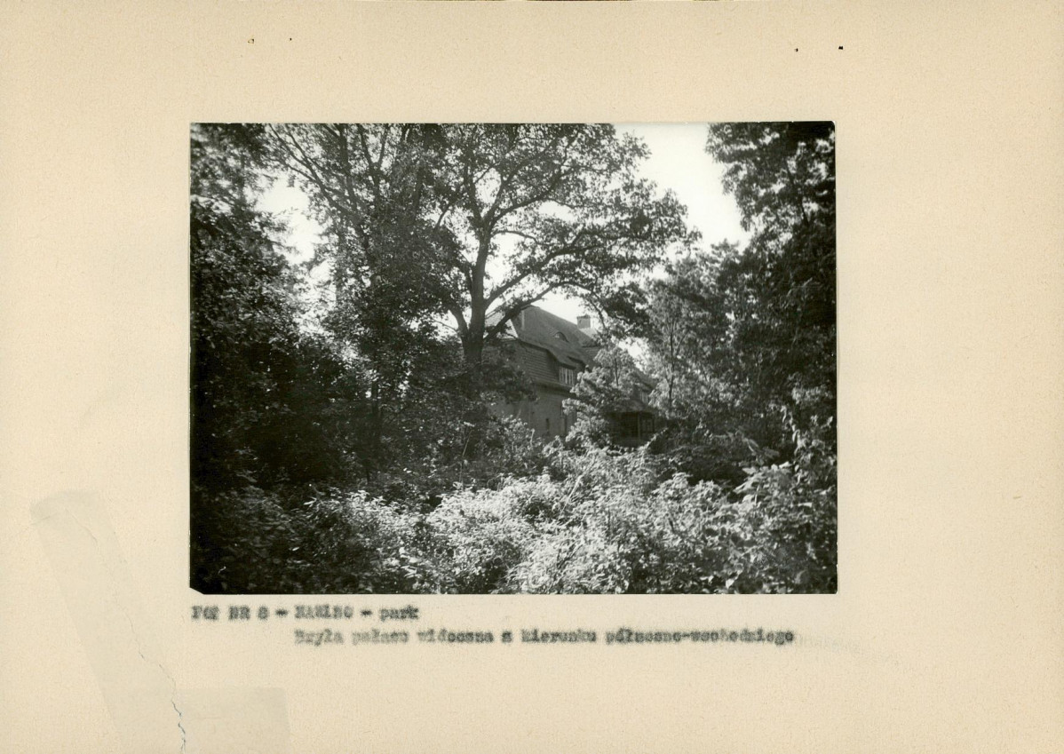 Ewidencja parkowa, skan nr 20