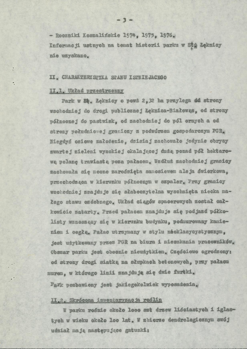 EP - Ewidencja parkowa, skan nr 10
