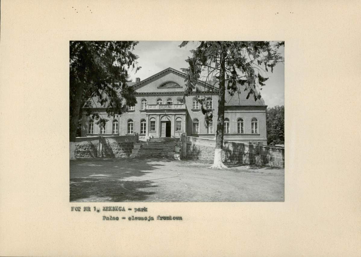 EP - Ewidencja parkowa, skan nr 14
