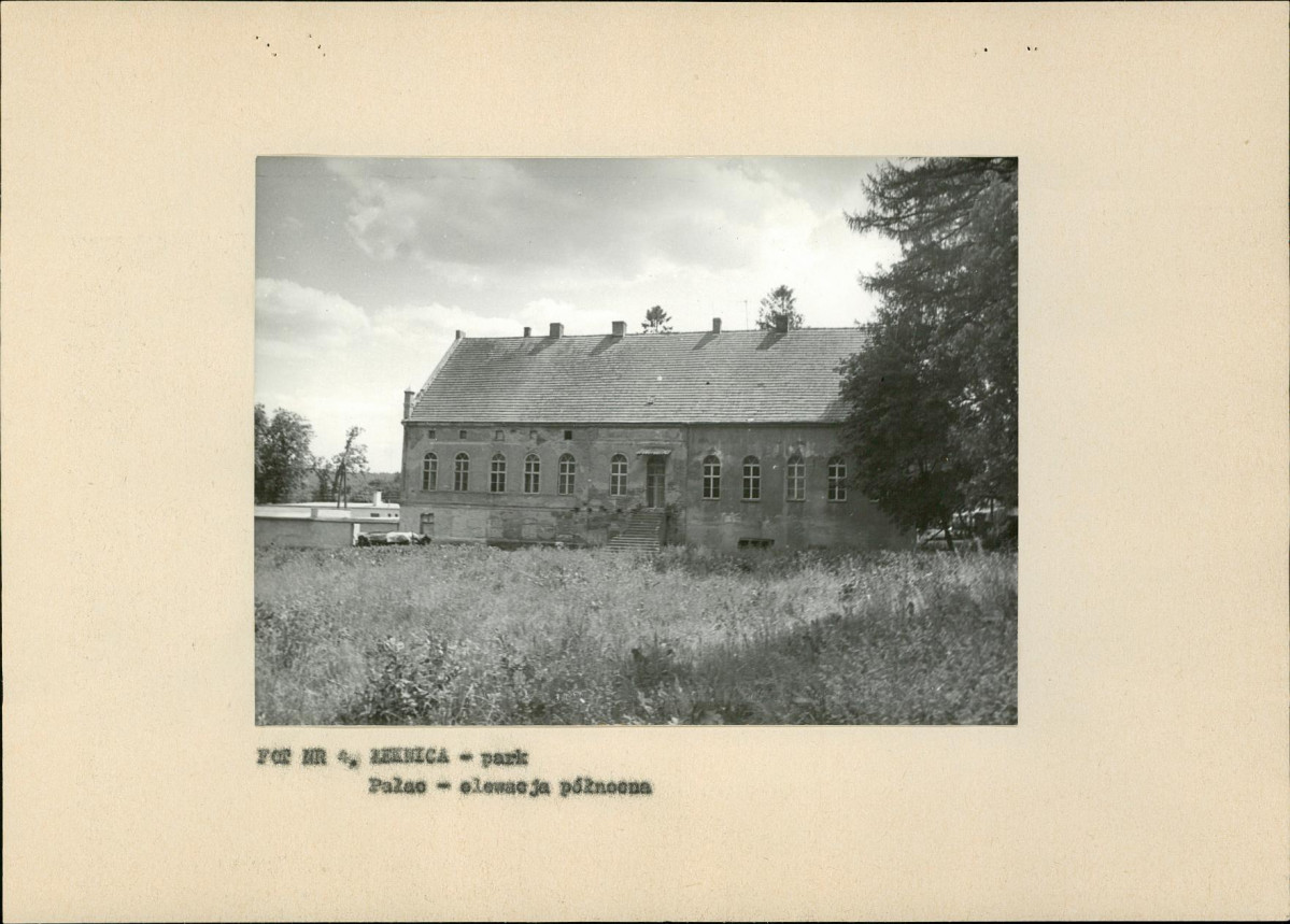 EP - Ewidencja parkowa, skan nr 17