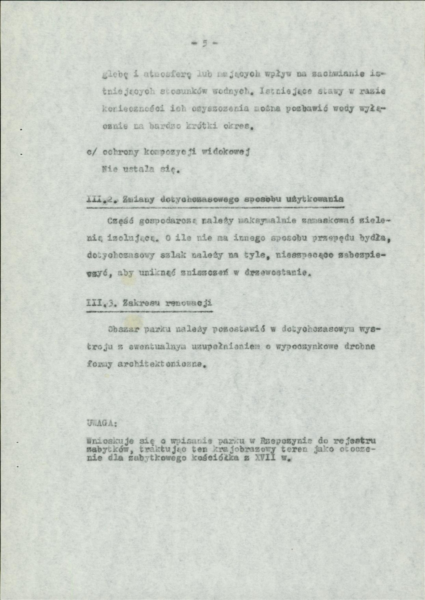 EP - Ewidencja parkowa, skan nr 11