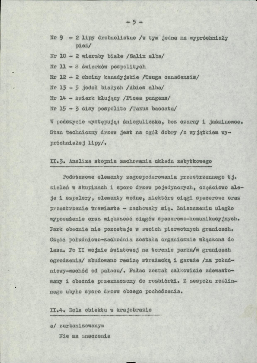 EP - Ewidencja parkowa, skan nr 11