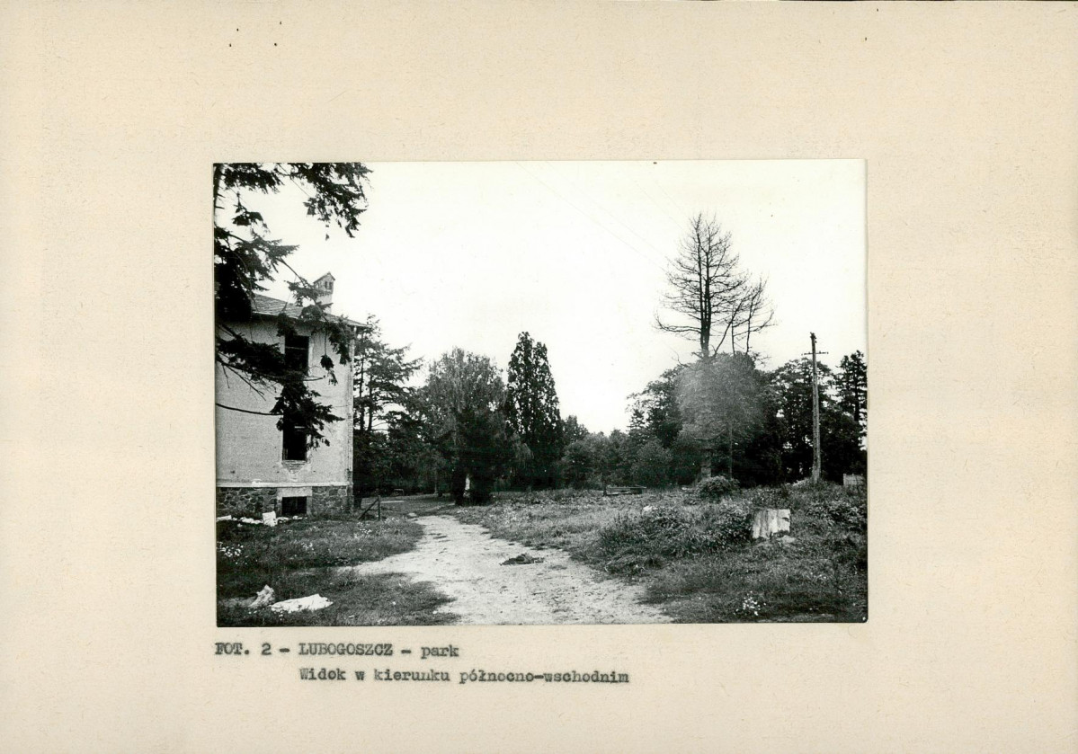 EP - Ewidencja parkowa, skan nr 16