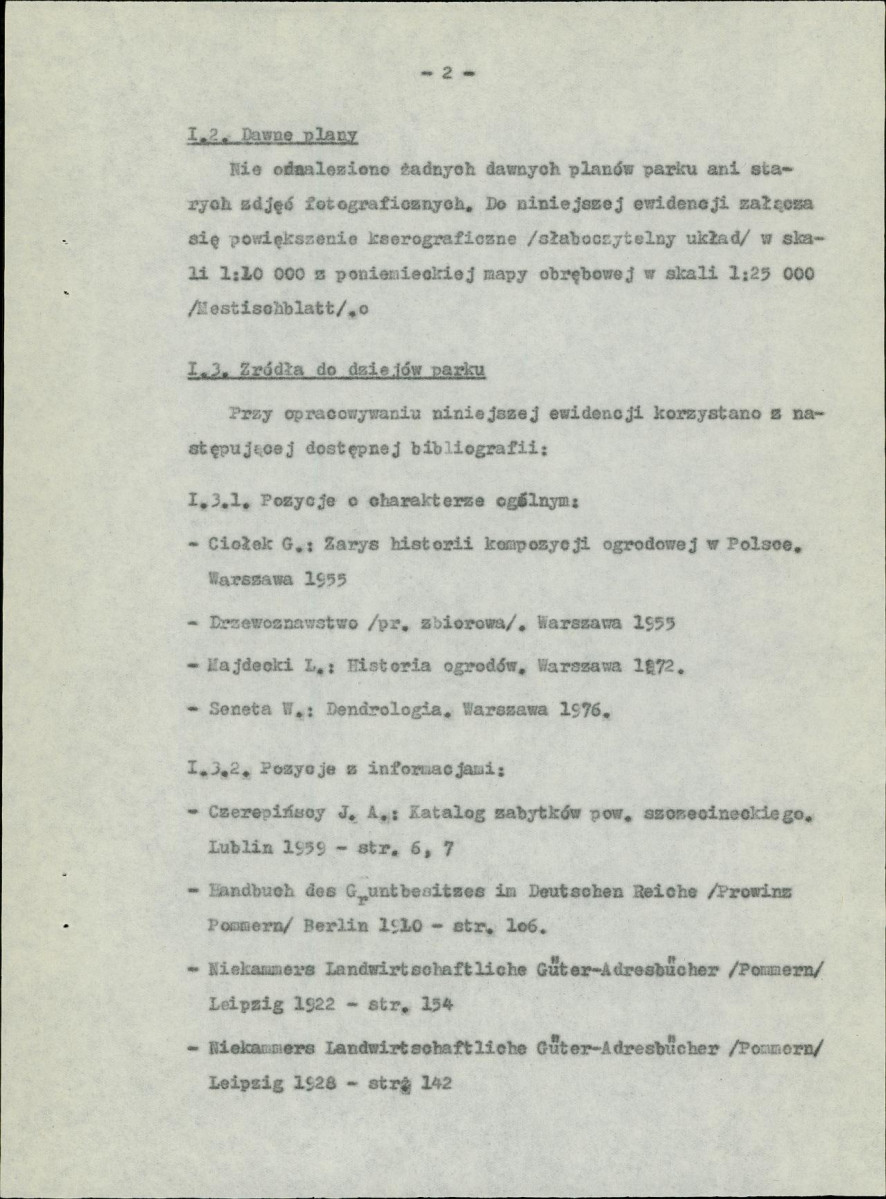 Ewidencja parkowa, skan nr 8