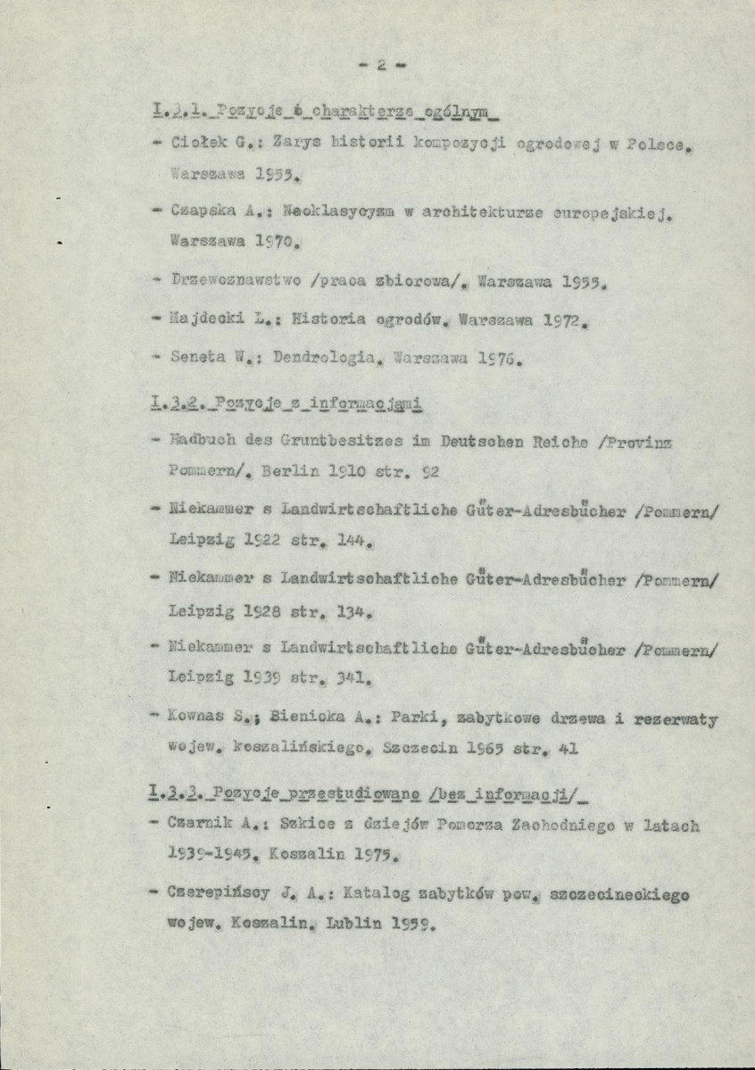 EP - Ewidencja parkowa, skan nr 9