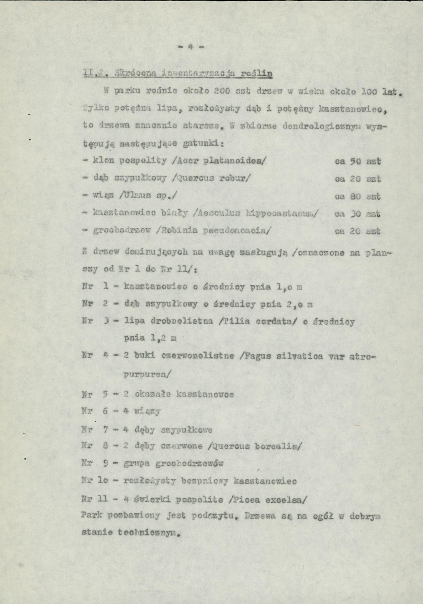 EP - Ewidencja parkowa, skan nr 11