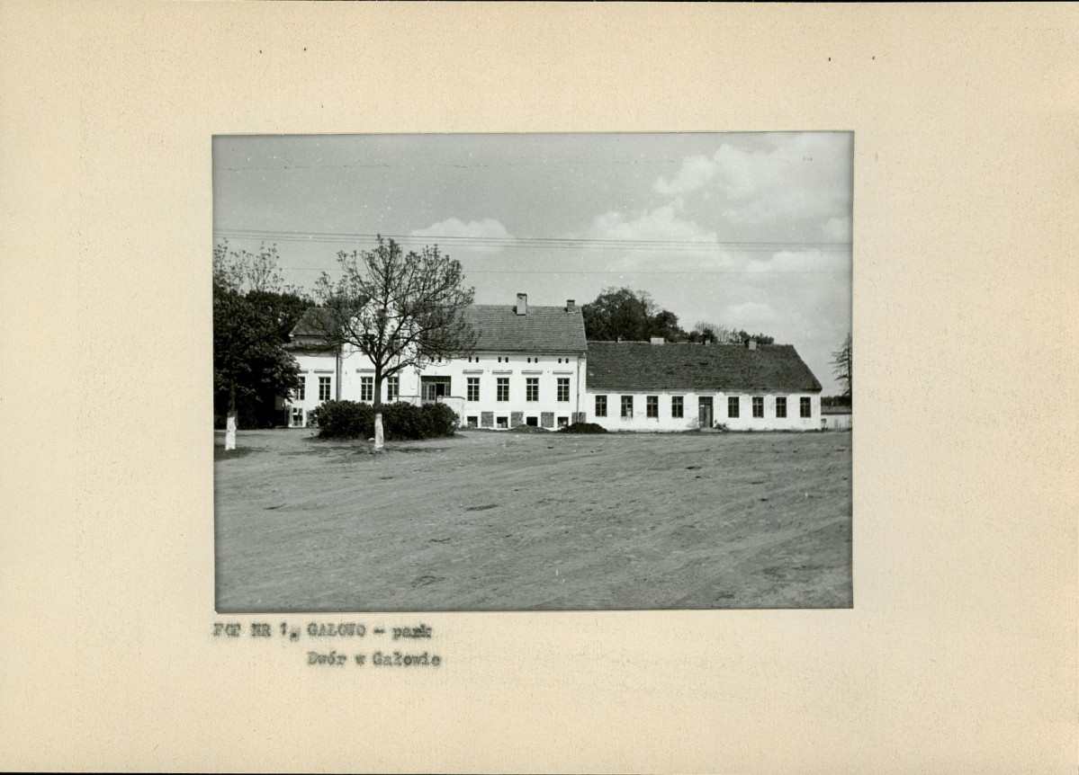 EP - Ewidencja parkowa, skan nr 14