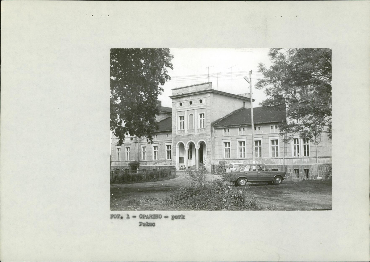 EP - Ewidencja parkowa, skan nr 16