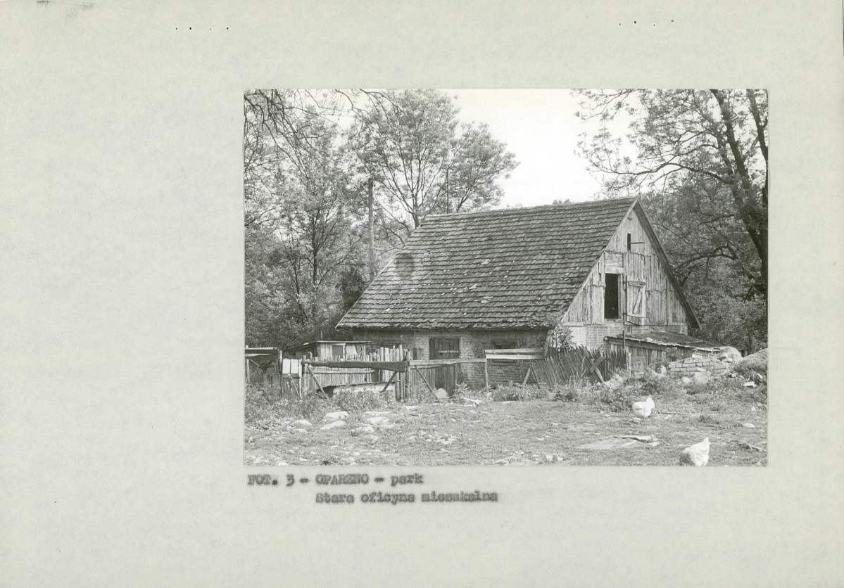 EP - Ewidencja parkowa, skan nr 18