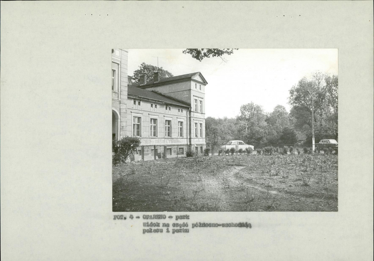 EP - Ewidencja parkowa, skan nr 19