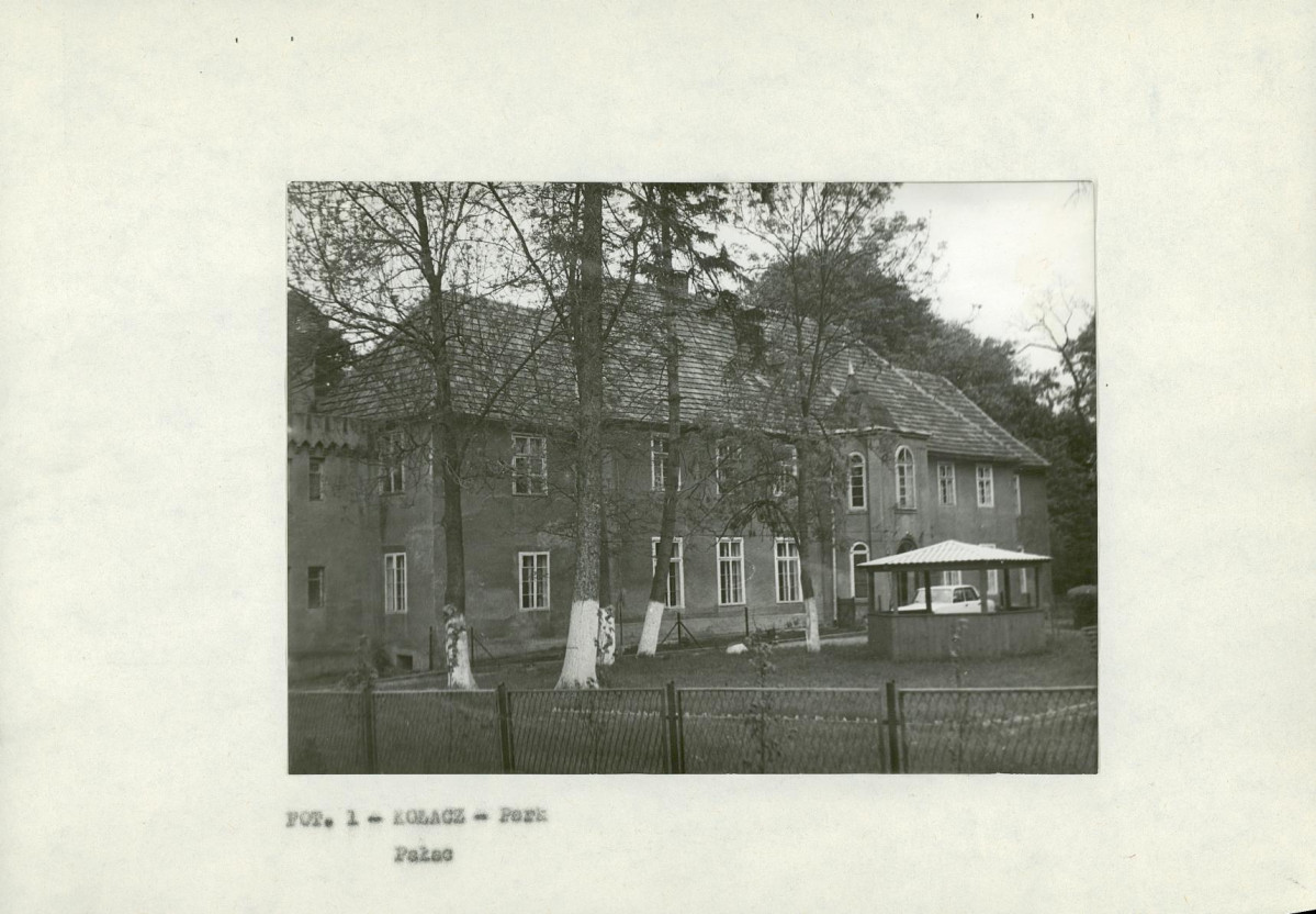 EP - Ewidencja parkowa, skan nr 9