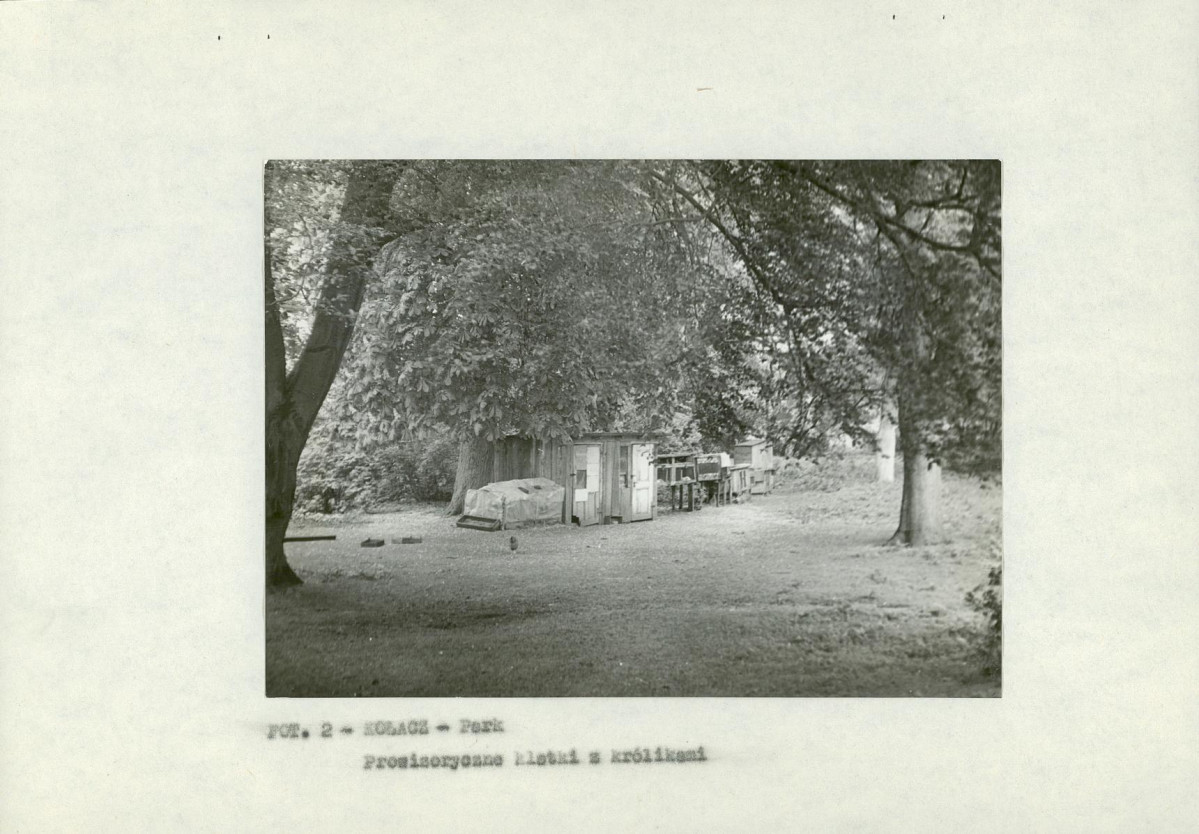 EP - Ewidencja parkowa, skan nr 10