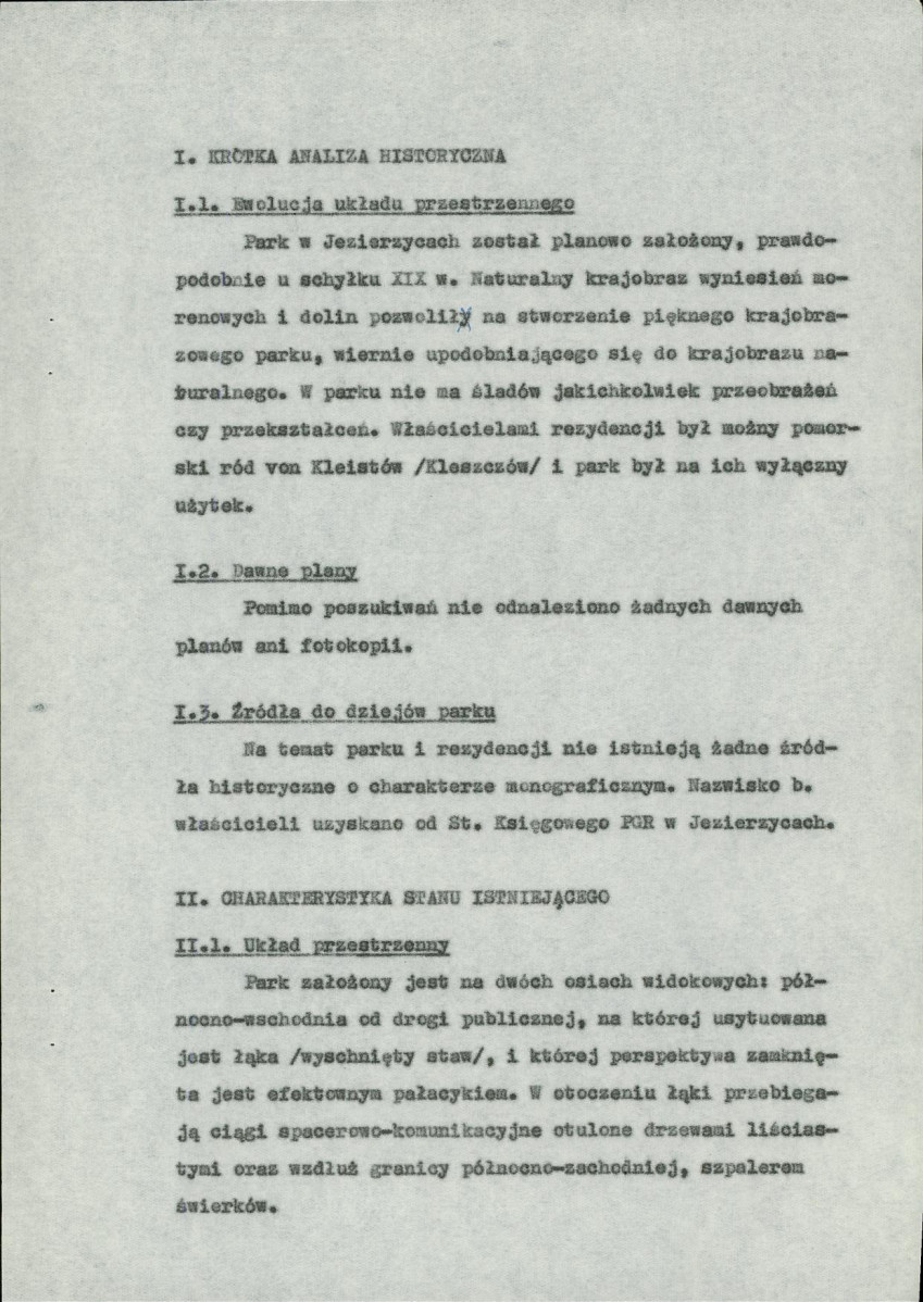 EP - Ewidencja parkowa, skan nr 5