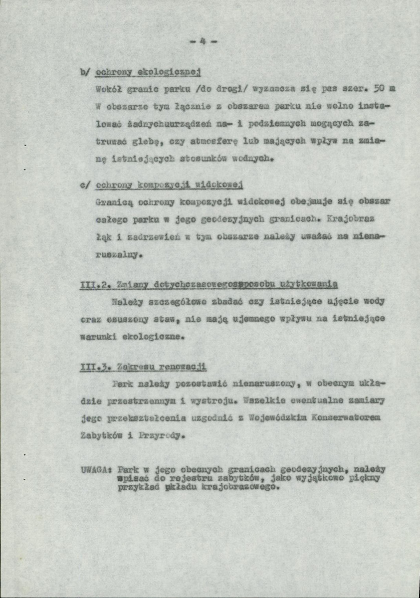 EP - Ewidencja parkowa, skan nr 8