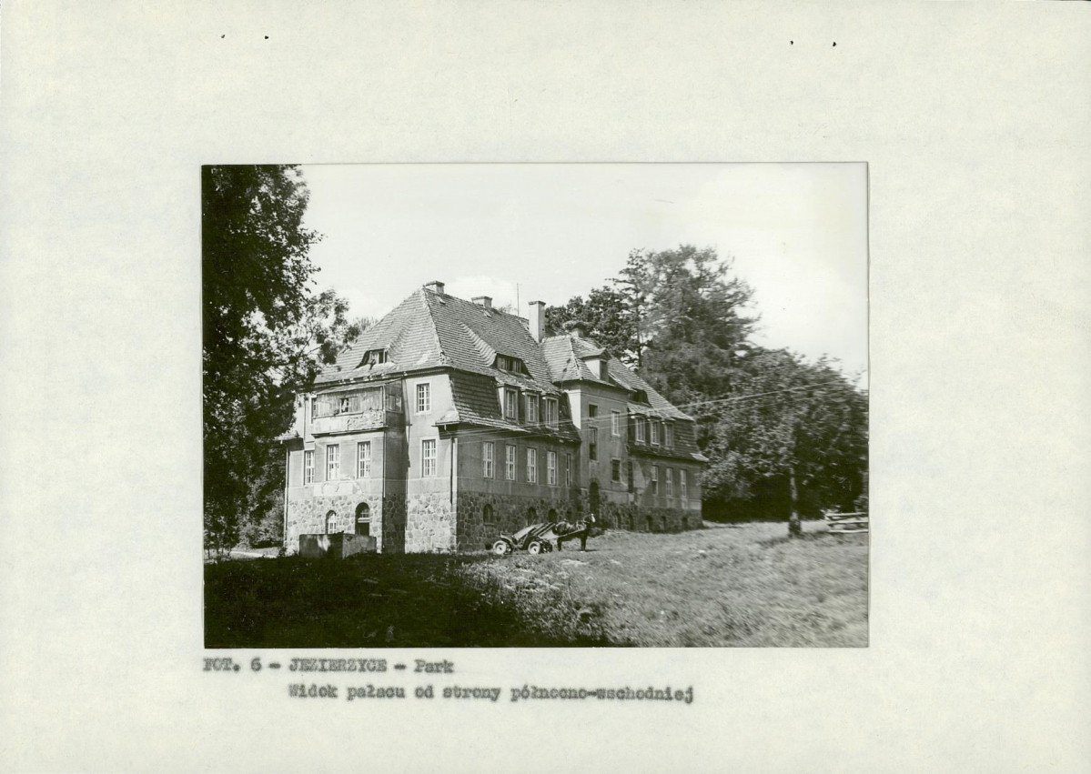 EP - Ewidencja parkowa, skan nr 14