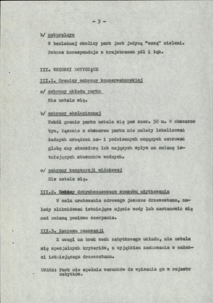 EP - Ewidencja parkowa, skan nr 7
