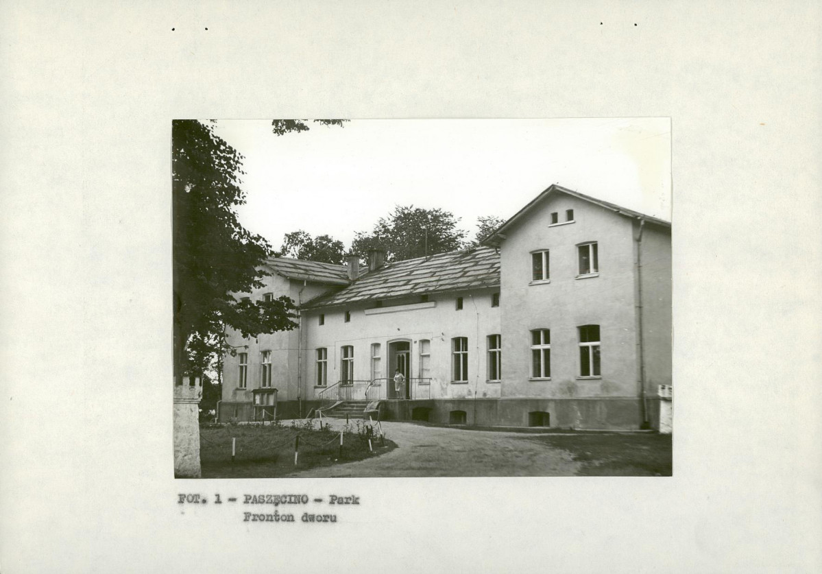 EP - Ewidencja parkowa, skan nr 8