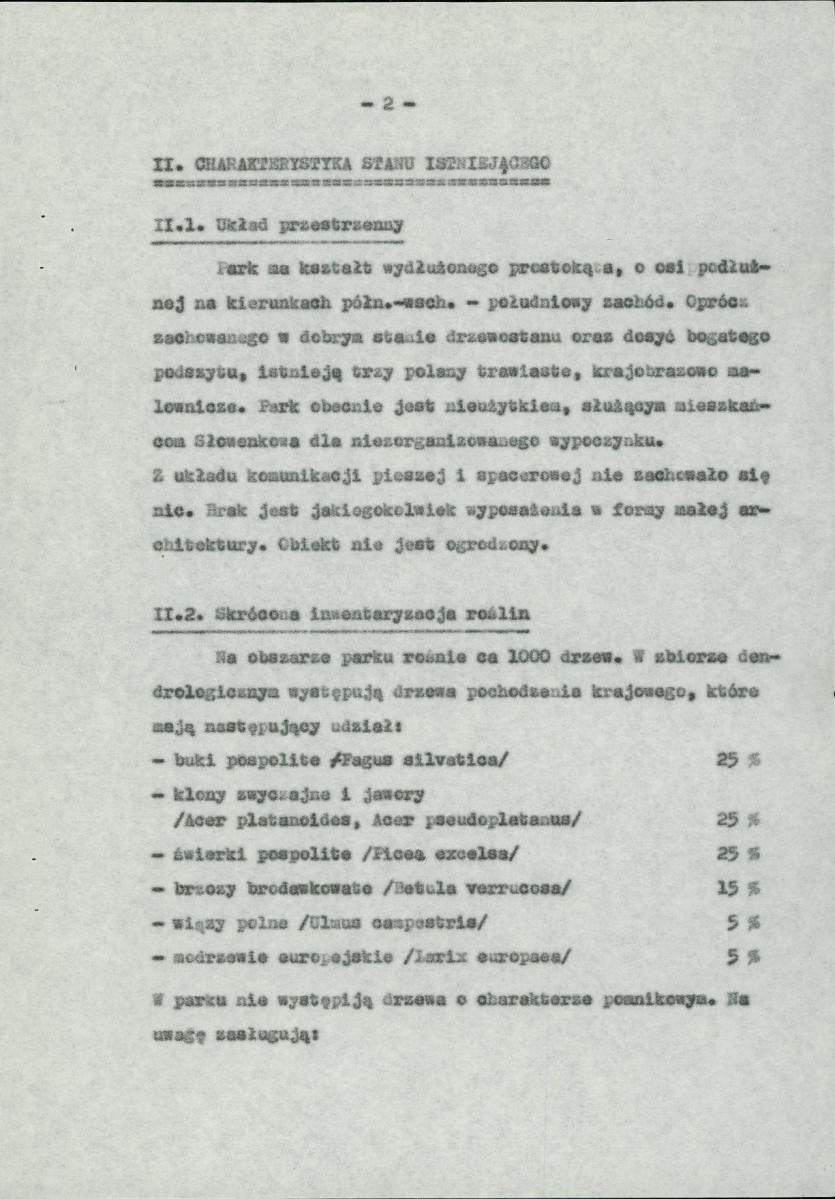 EP - Ewidencja parkowa, skan nr 6