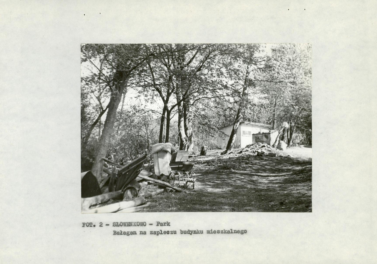 EP - Ewidencja parkowa, skan nr 11