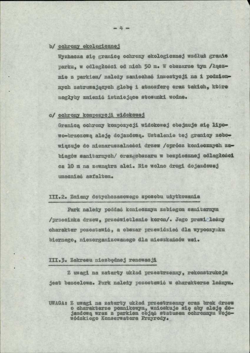 EP - Ewidencja parkowa, skan nr 8