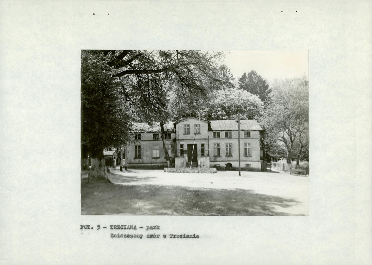 EP - Ewidencja parkowa, skan nr 13