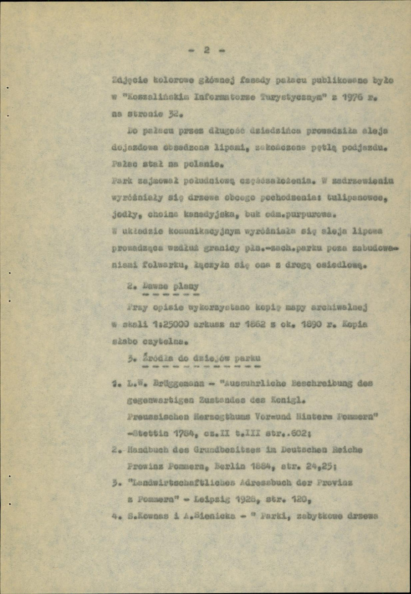 EP - Ewidencja parkowa, skan nr 8