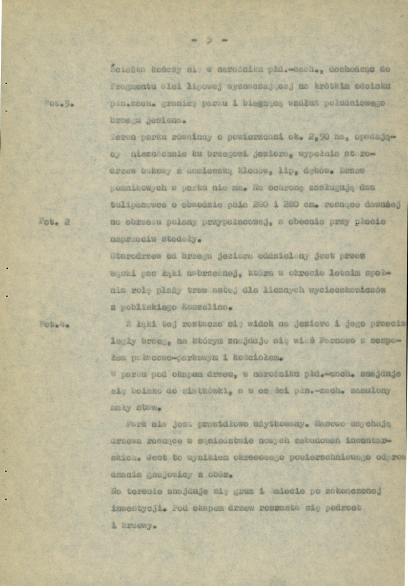 EP - Ewidencja parkowa, skan nr 11