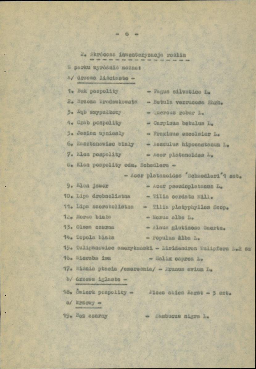 EP - Ewidencja parkowa, skan nr 12