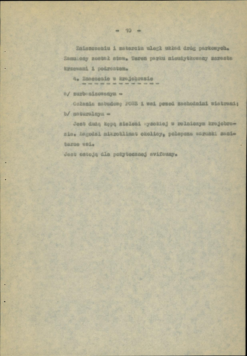 EP - Ewidencja parkowa, skan nr 16