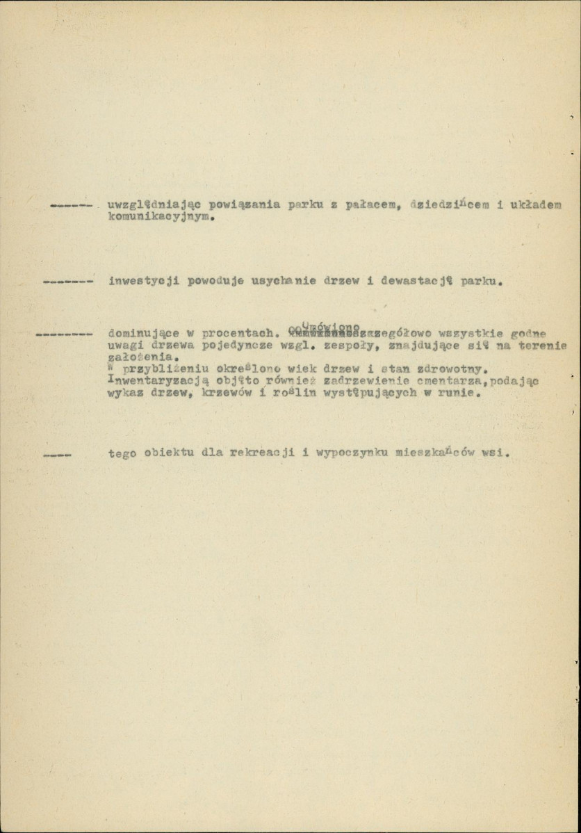 EP - Ewidencja parkowa, skan nr 20